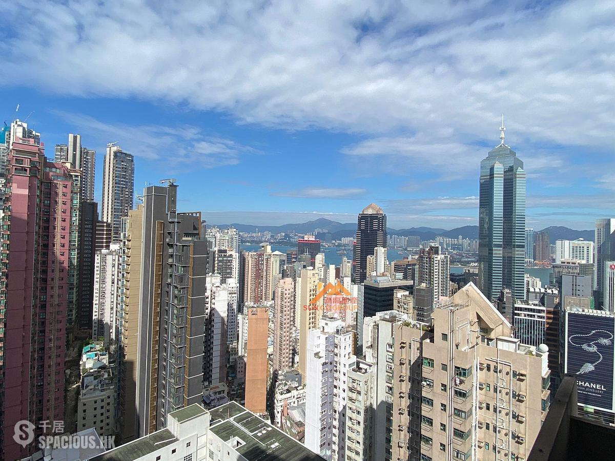 Mid Levels Central - The Grand Panorama Block 1 01
