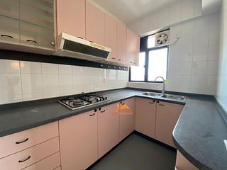 Mid Levels Central - The Grand Panorama Block 1 10