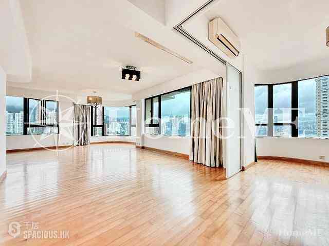 Tai Hang - Scenic Lodge 01