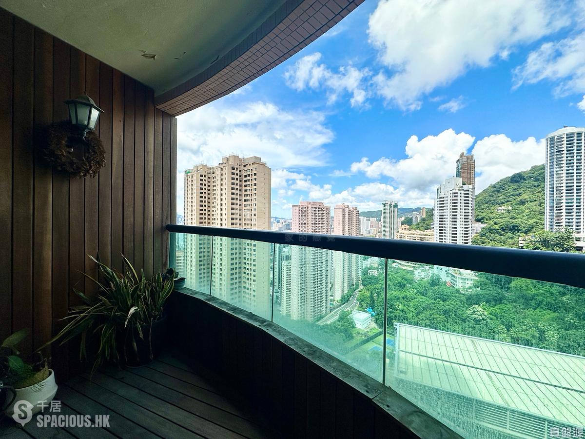 中半山 - 帝景園5座 01