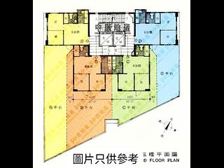 佐敦 - 高基大廈 06