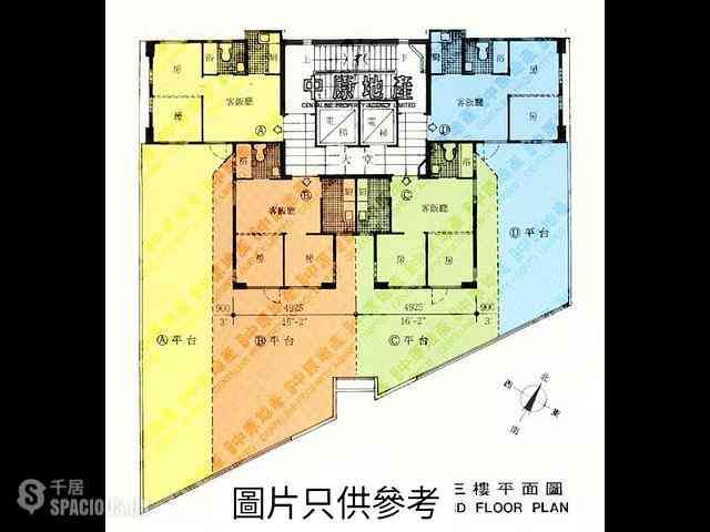 Jordan - Ko Kie Building 06