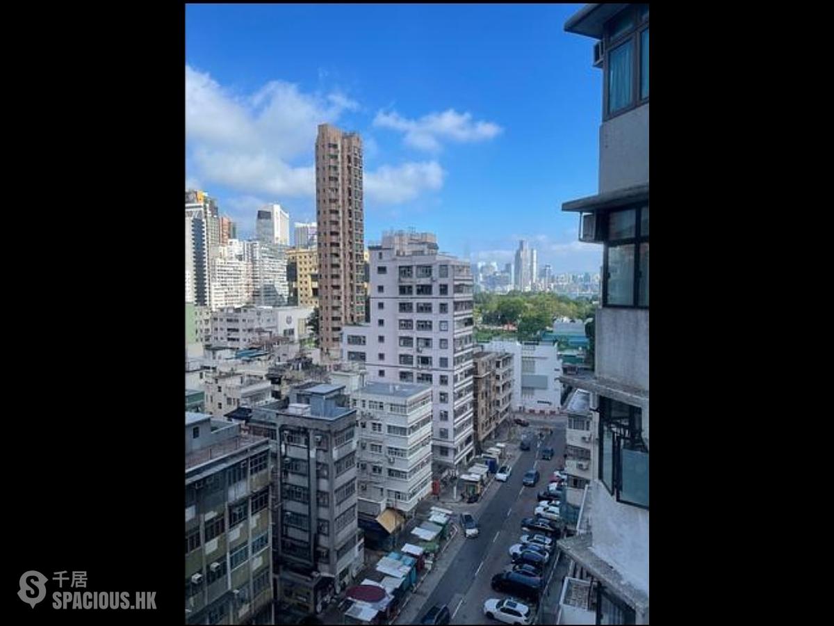 大坑 - 龍濤苑 01