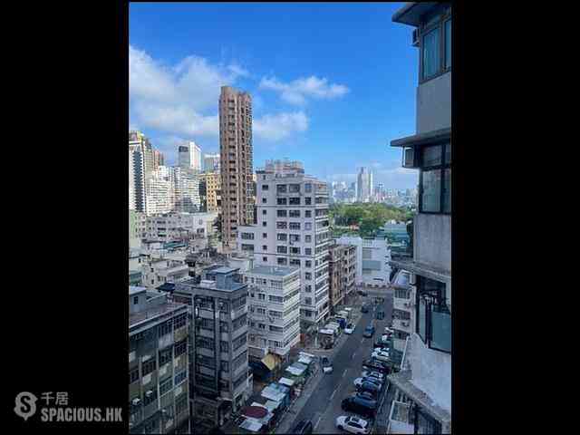 大坑 - 龙涛苑 01