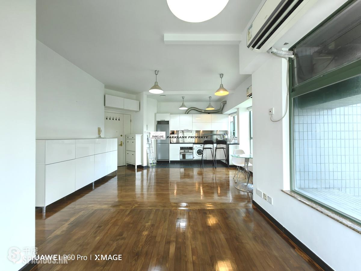 Tai Hang - Y.I 01