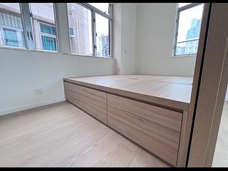 Kennedy Town - Nan Hai Mansion 09