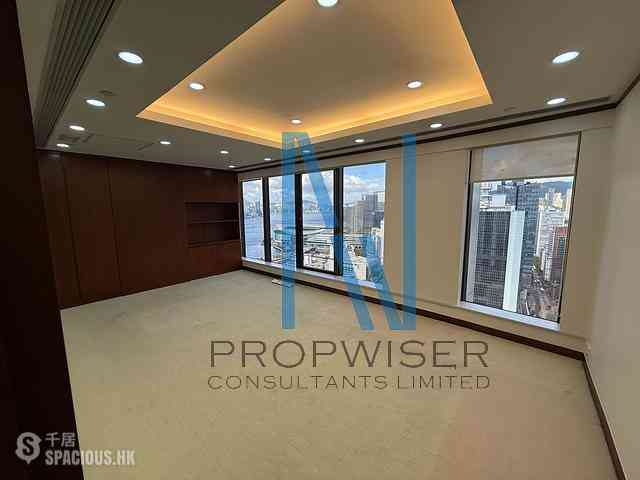 金鐘 - 統一中心 03