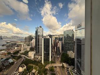 Admiralty - United Centre 12