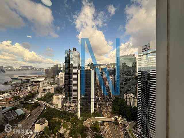 金鐘 - 統一中心 12