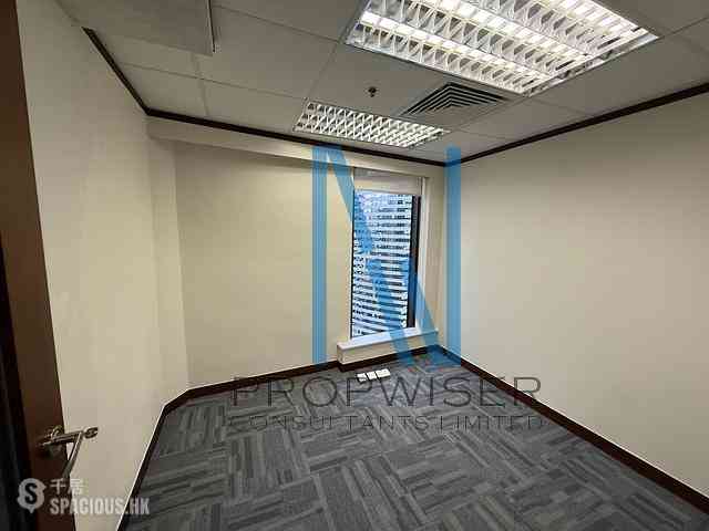 金鐘 - 統一中心 07