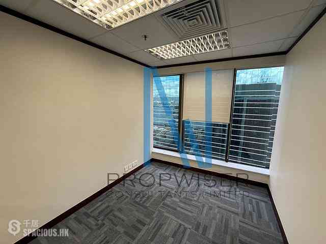 金鐘 - 統一中心 06