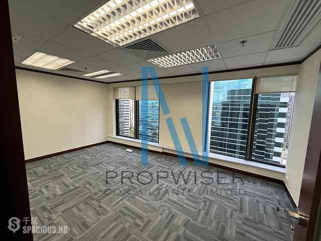 金鐘 - 統一中心 04