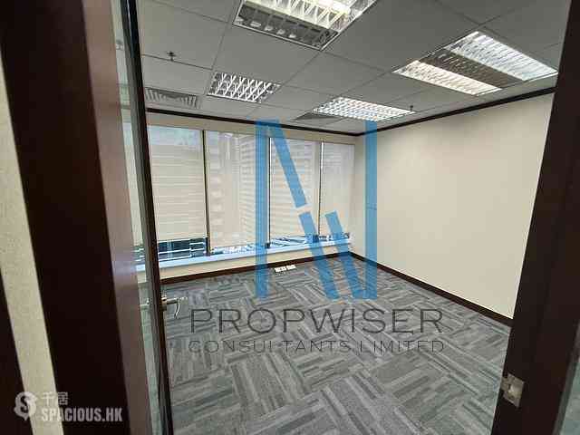 金鐘 - 統一中心 05