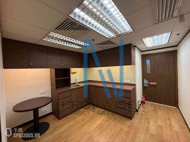 金鐘 - 統一中心 09