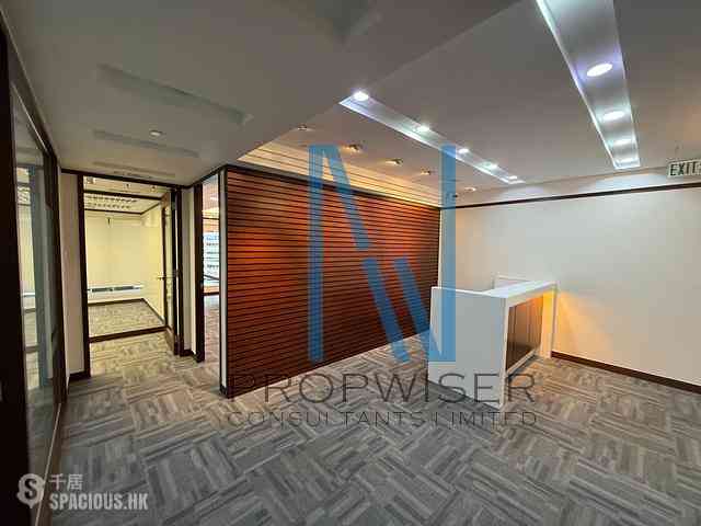 金鐘 - 統一中心 10