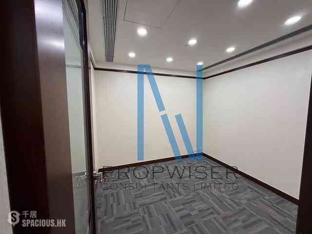 金鐘 - 統一中心 08