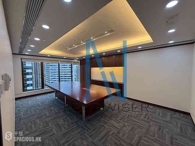 金鐘 - 統一中心 02