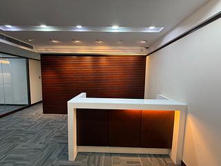 Admiralty - United Centre 11