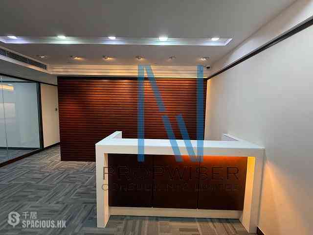 金鐘 - 統一中心 11