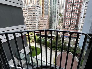 石塘咀 - 维港峰 11