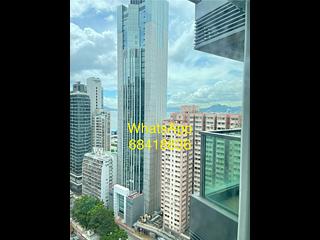 Sai Ying Pun - One・Artlane 06