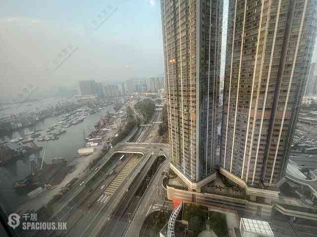 West Kowloon - The Cullinan 01
