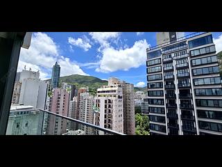 跑马地 - 宝华阁 03