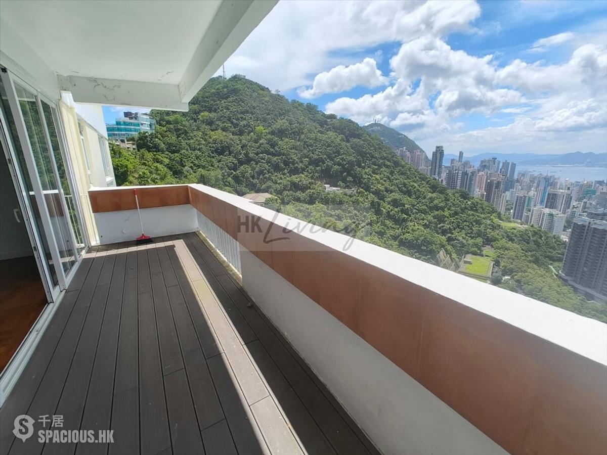 山頂 - 馬己仙峽道26號 01