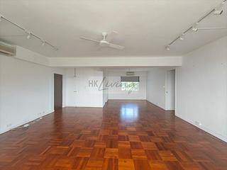 山頂 - 馬己仙峽道26號 03