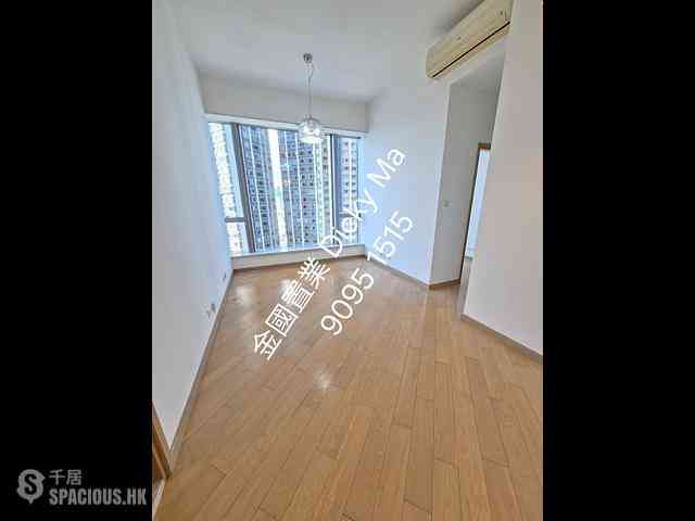 West Kowloon - The Cullinan 01