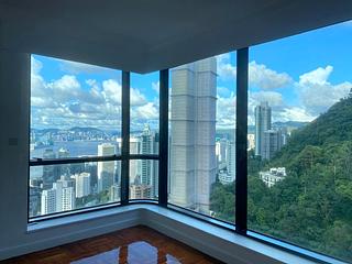 Mid Levels Central - Century Tower 02