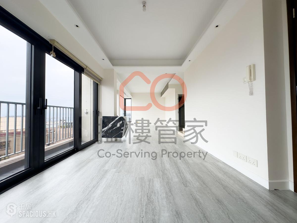 Sai Ying Pun - The Babington 01