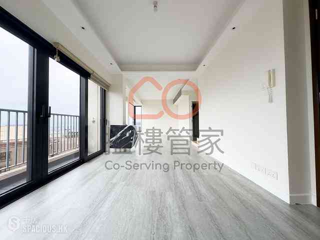 Sai Ying Pun - The Babington 01