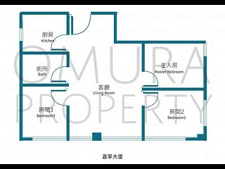 湾仔 - 嘉宁大厦 03