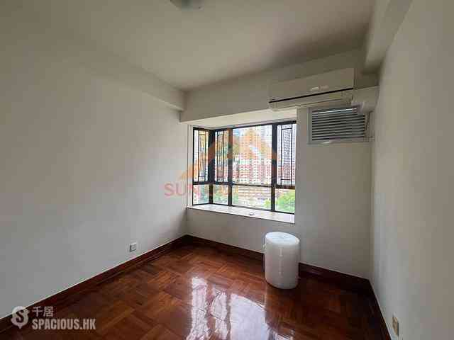 Mid Levels West - Skylight Tower 07