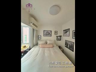 Sai Ying Pun - Kam Ning Mansion 02
