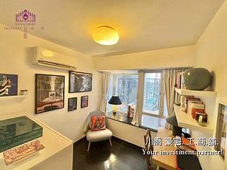 Sai Ying Pun - Kam Ning Mansion 07