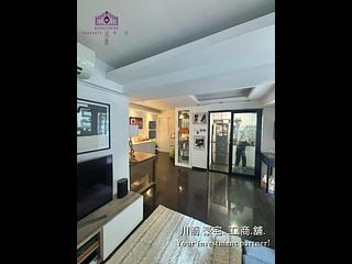Sai Ying Pun - Kam Ning Mansion 10