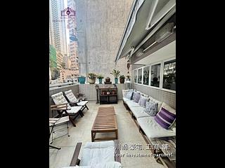 Sai Ying Pun - Kam Ning Mansion 12