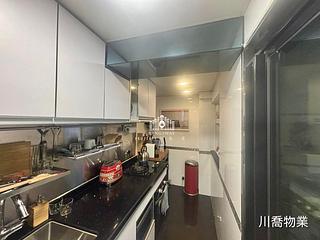 Sai Ying Pun - Kam Ning Mansion 13