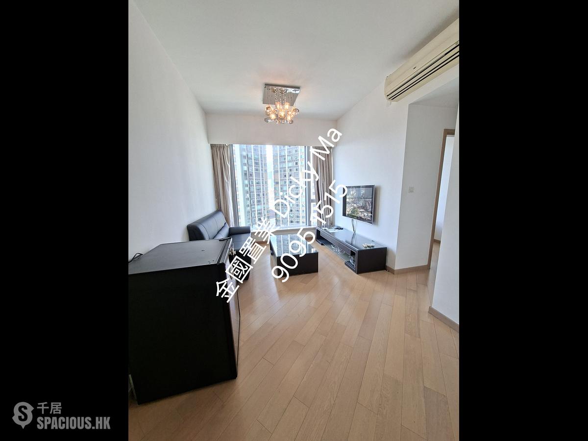 West Kowloon - The Cullinan 01