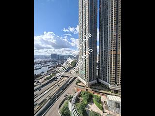 West Kowloon - The Cullinan 03