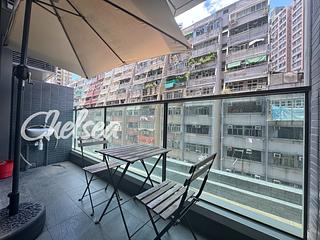 石塘咀 - 翰林峰 03