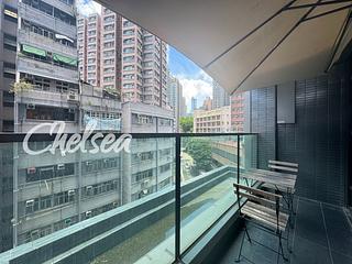 石塘咀 - 翰林峰 04