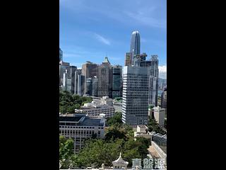 中半山 - 龍景樓 02