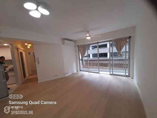 Mid Levels Central - Jing Tai Garden Mansion 01