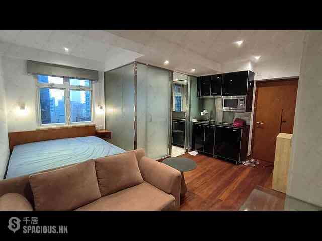 Mid Levels Central - Ryan Mansion 01