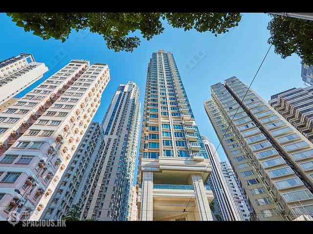 Wan Chai - The Avenue Phase 2 Block 3 01