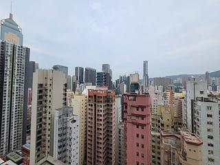 湾仔 - 禧汇2期3座 09