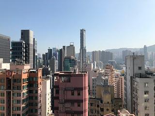 湾仔 - 禧汇2期3座 10
